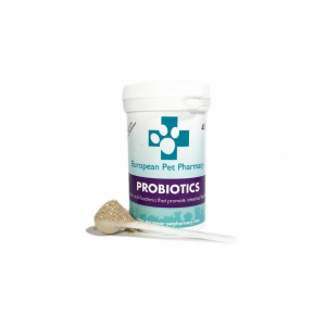 Probiotics - 40gr