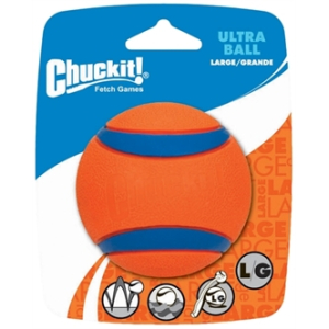Chuckit - ULTRA Bal - Large