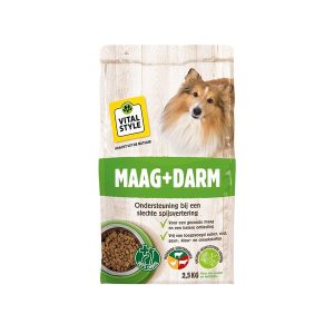 Maag + Darm hondenbrok