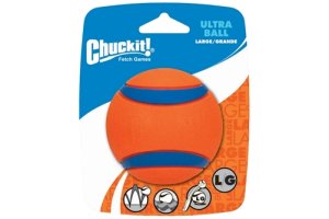 Chuckit - ULTRA Bal - Large