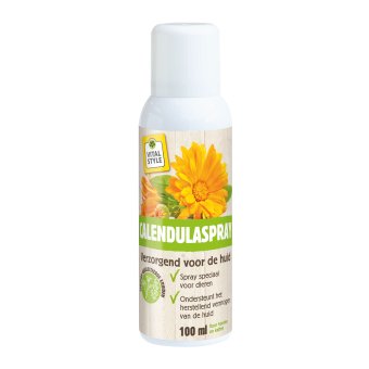 CalendulaSpray