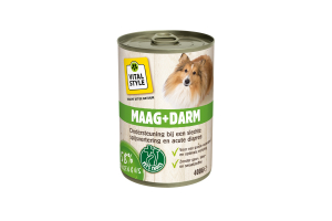 Maag + Darm natvoer - 400gr