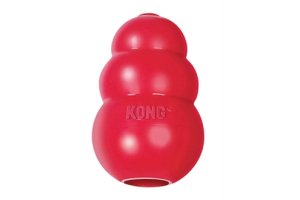 Kong Classic Rood Large