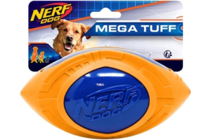 Nerf football 18 cm