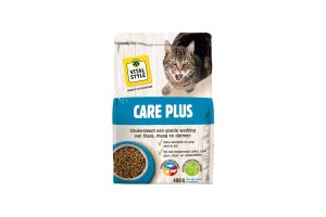 Care Plus kattenbrok