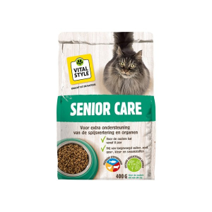 Care Senior kattenbrok