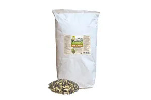 Muesli Active & Protein - 15kg