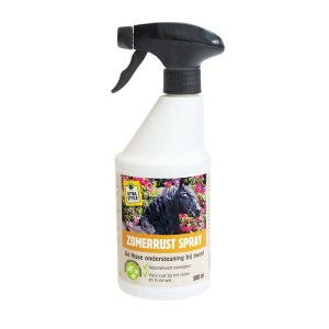 Zomerrust Spray - 500ml