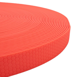 Hexa Waterproof Webbing - Neon Oranje