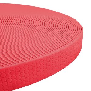 Hexa Waterproof Webbing - Rood