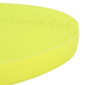 Waterproof Webbing - Neon Geel